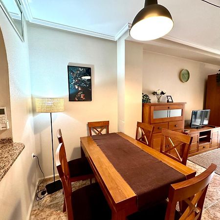 Zadorhomes - Caballero De Rodas Residence トレビエハ エクステリア 写真