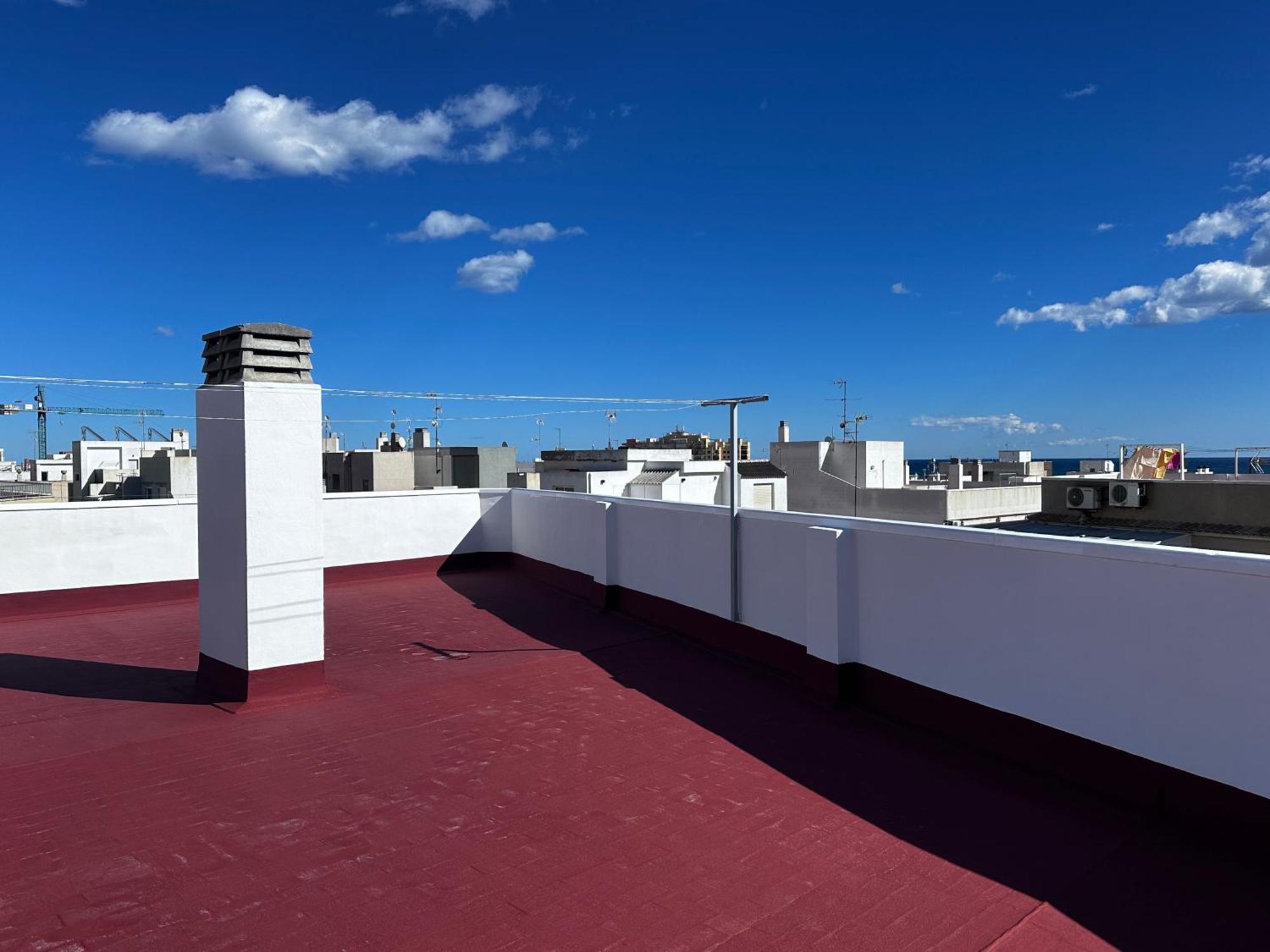 Zadorhomes - Caballero De Rodas Residence トレビエハ エクステリア 写真