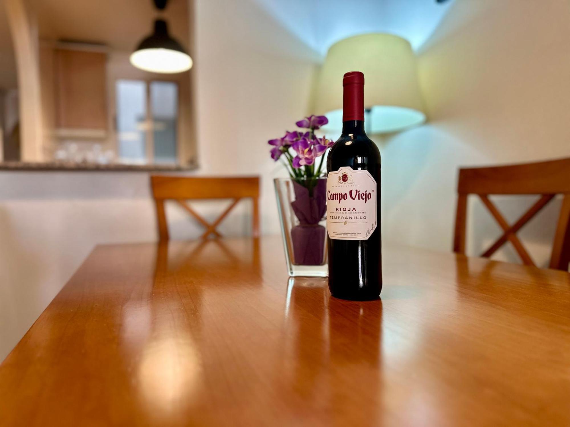 Zadorhomes - Caballero De Rodas Residence トレビエハ エクステリア 写真