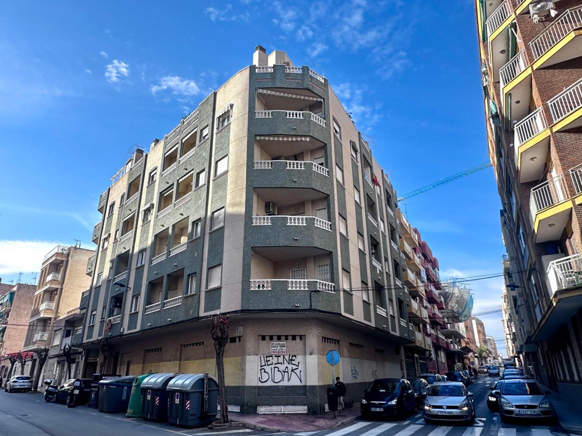 Zadorhomes - Caballero De Rodas Residence トレビエハ エクステリア 写真