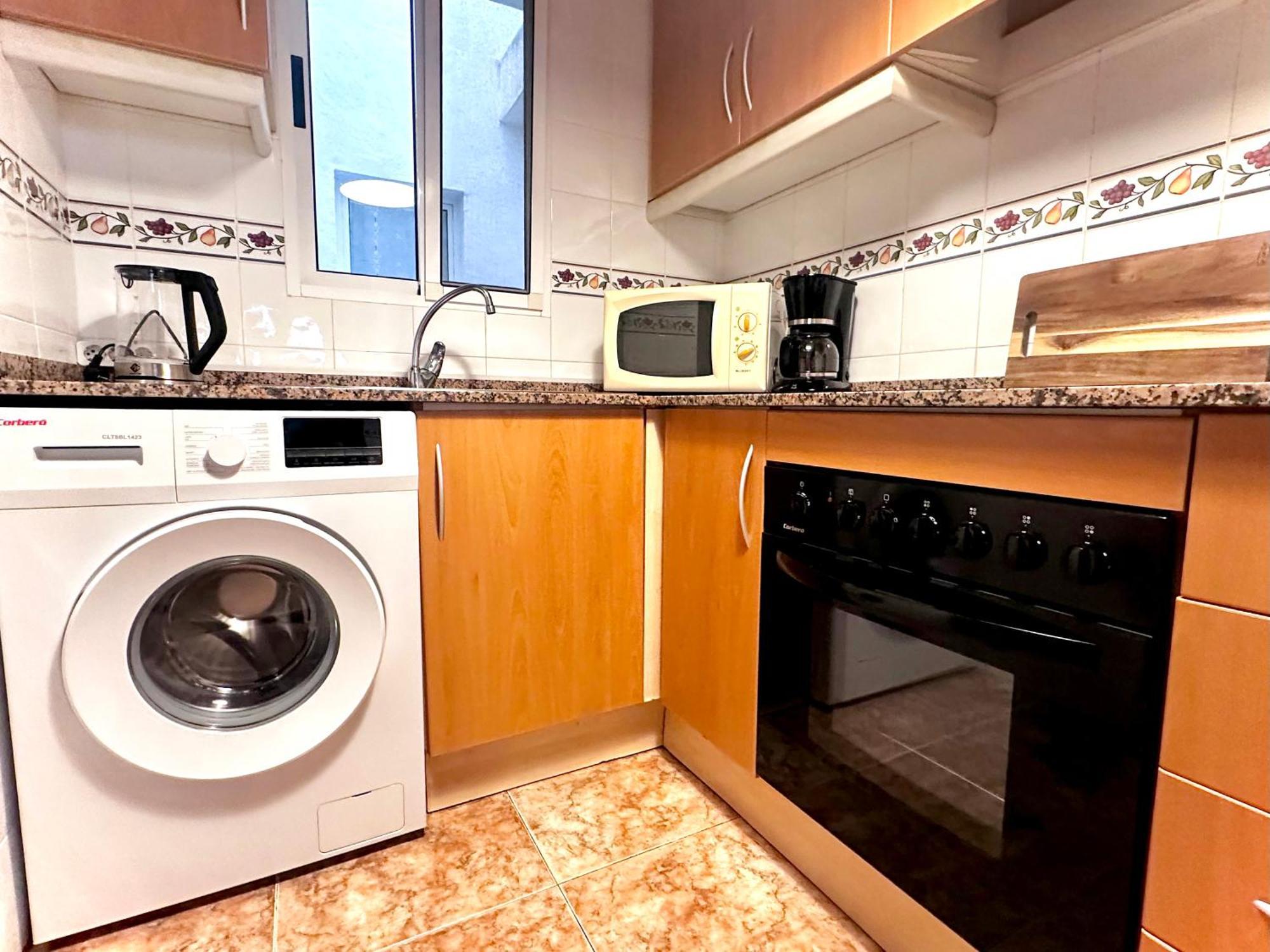 Zadorhomes - Caballero De Rodas Residence トレビエハ エクステリア 写真
