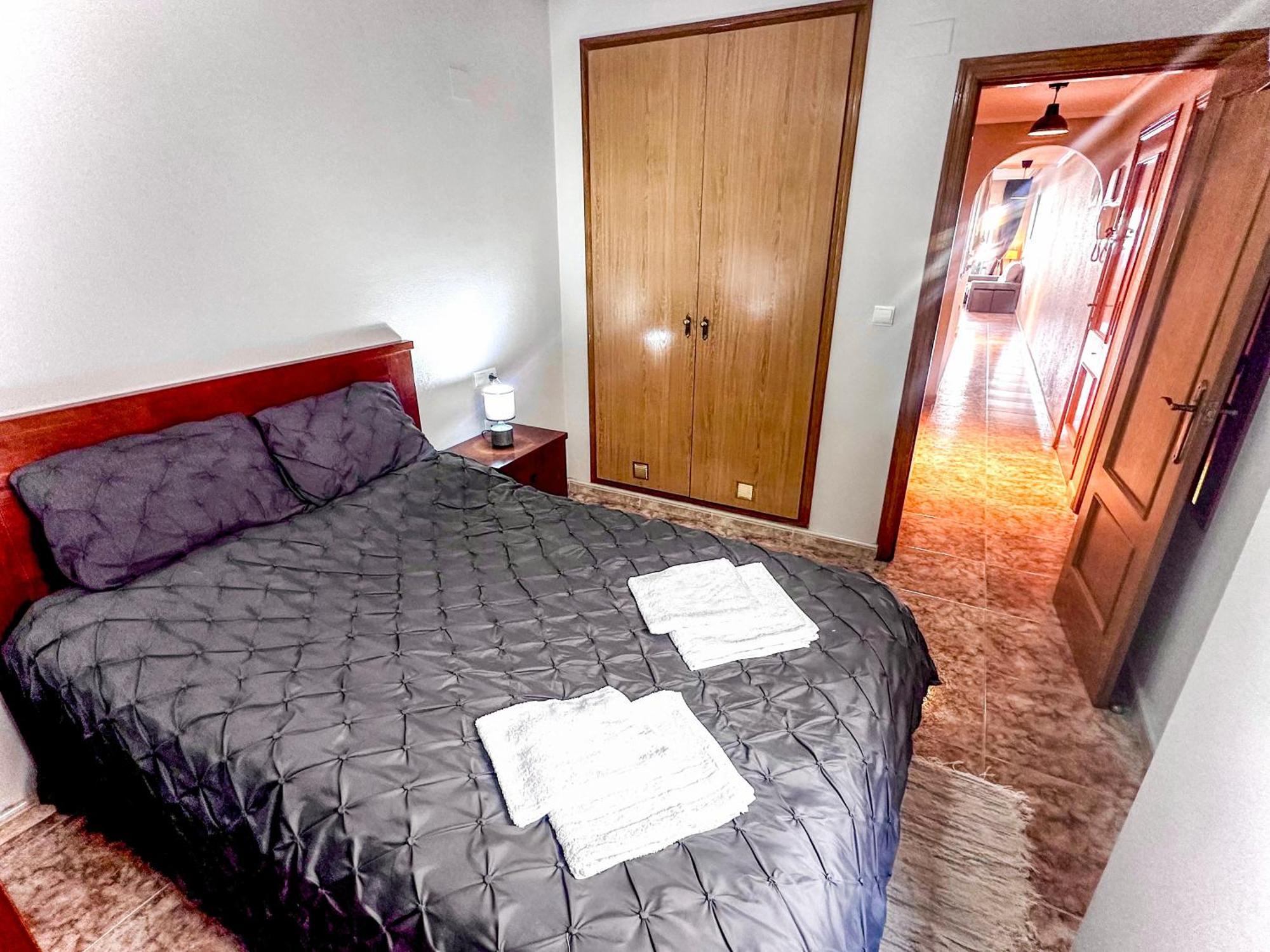 Zadorhomes - Caballero De Rodas Residence トレビエハ エクステリア 写真